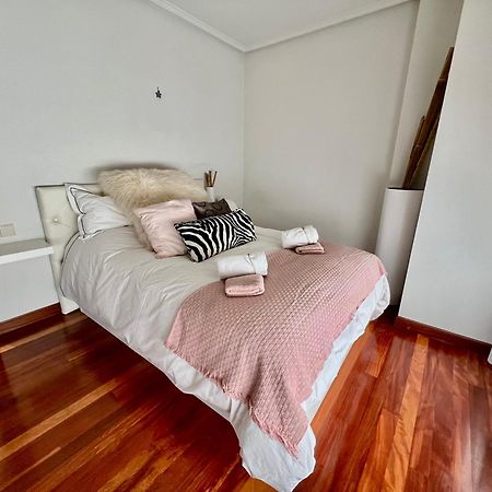 Dias De Ensueno En Castro Urdiales Appartement Buitenkant foto