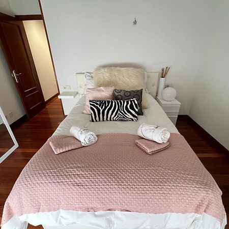 Dias De Ensueno En Castro Urdiales Appartement Buitenkant foto