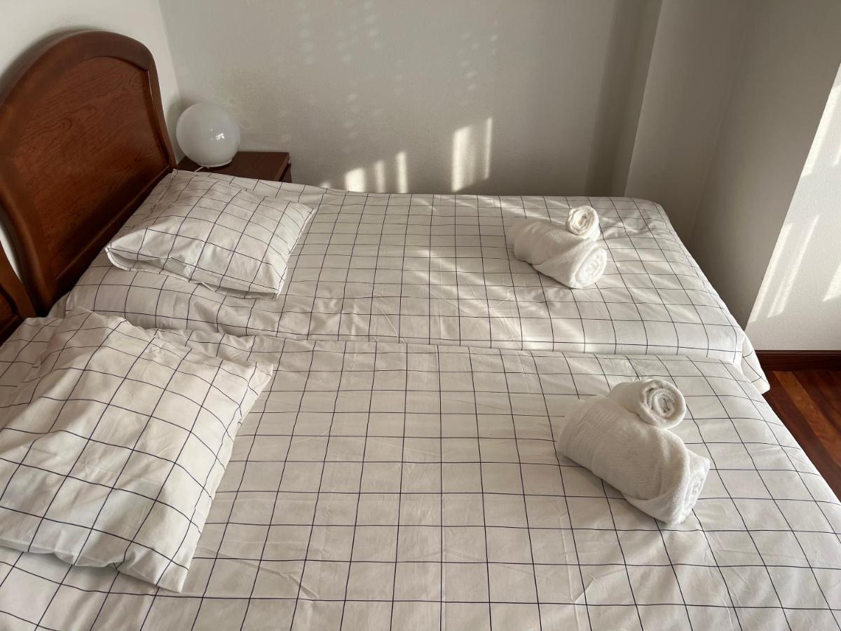 Dias De Ensueno En Castro Urdiales Appartement Buitenkant foto
