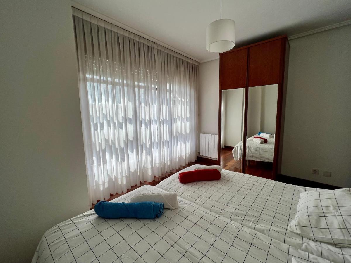 Dias De Ensueno En Castro Urdiales Appartement Buitenkant foto