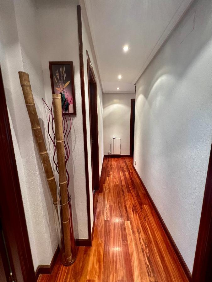 Dias De Ensueno En Castro Urdiales Appartement Buitenkant foto