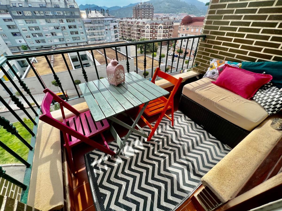 Dias De Ensueno En Castro Urdiales Appartement Buitenkant foto