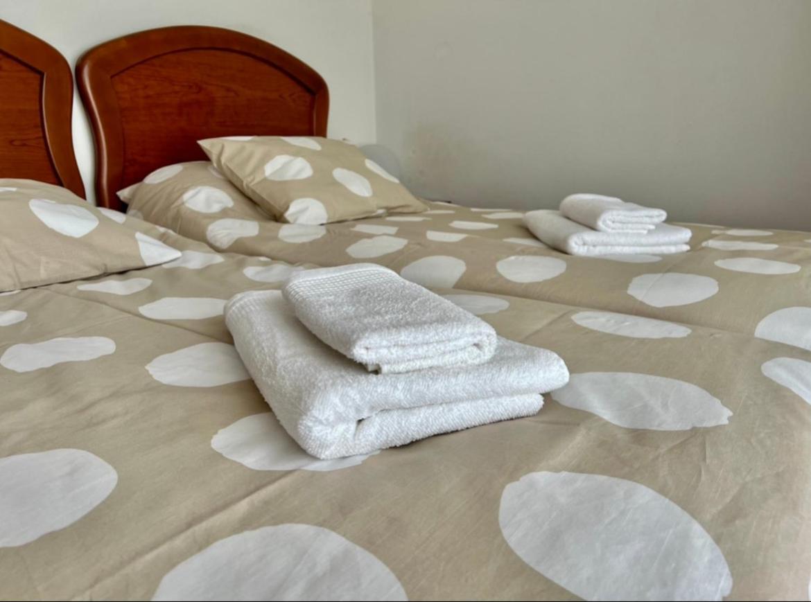 Dias De Ensueno En Castro Urdiales Appartement Buitenkant foto