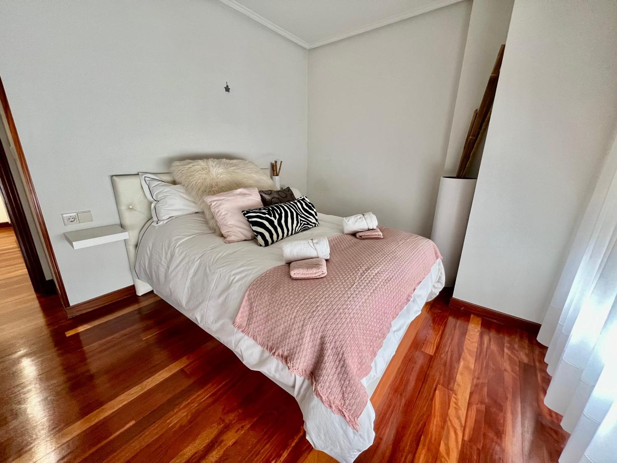 Dias De Ensueno En Castro Urdiales Appartement Buitenkant foto