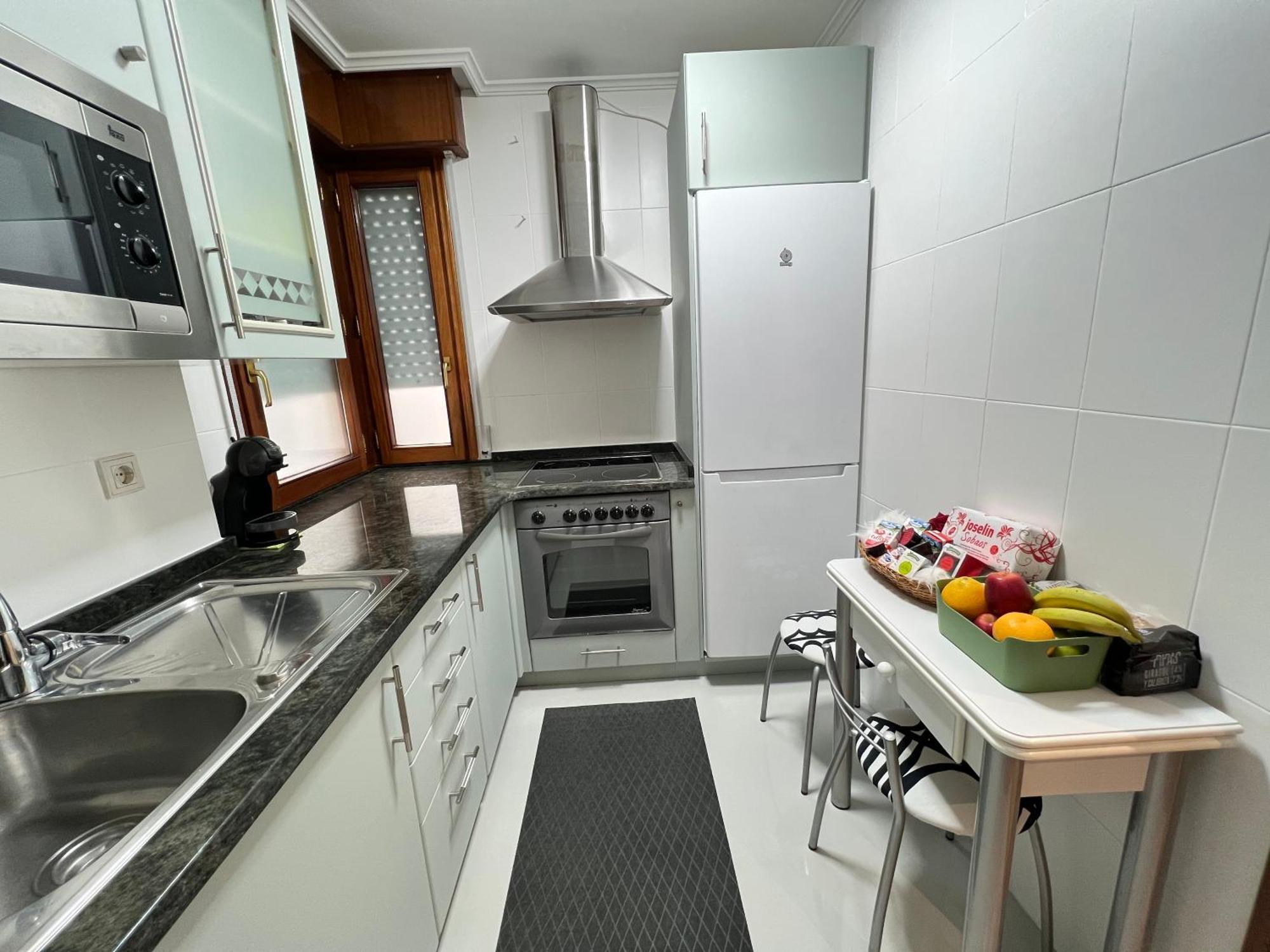 Dias De Ensueno En Castro Urdiales Appartement Buitenkant foto