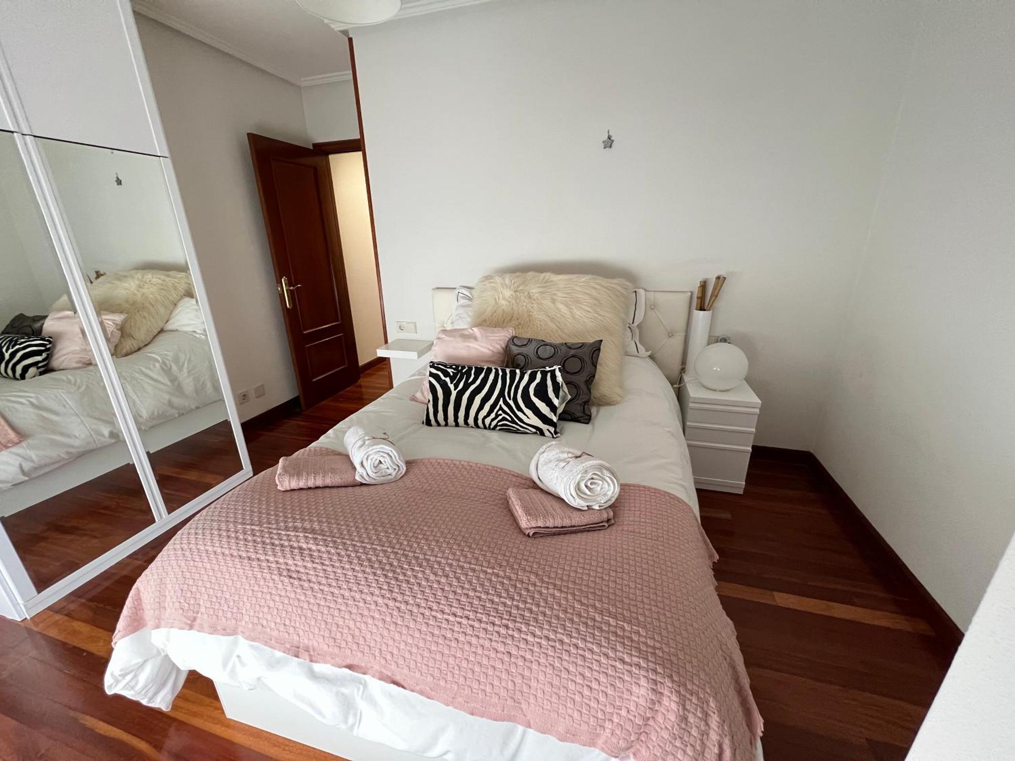 Dias De Ensueno En Castro Urdiales Appartement Buitenkant foto