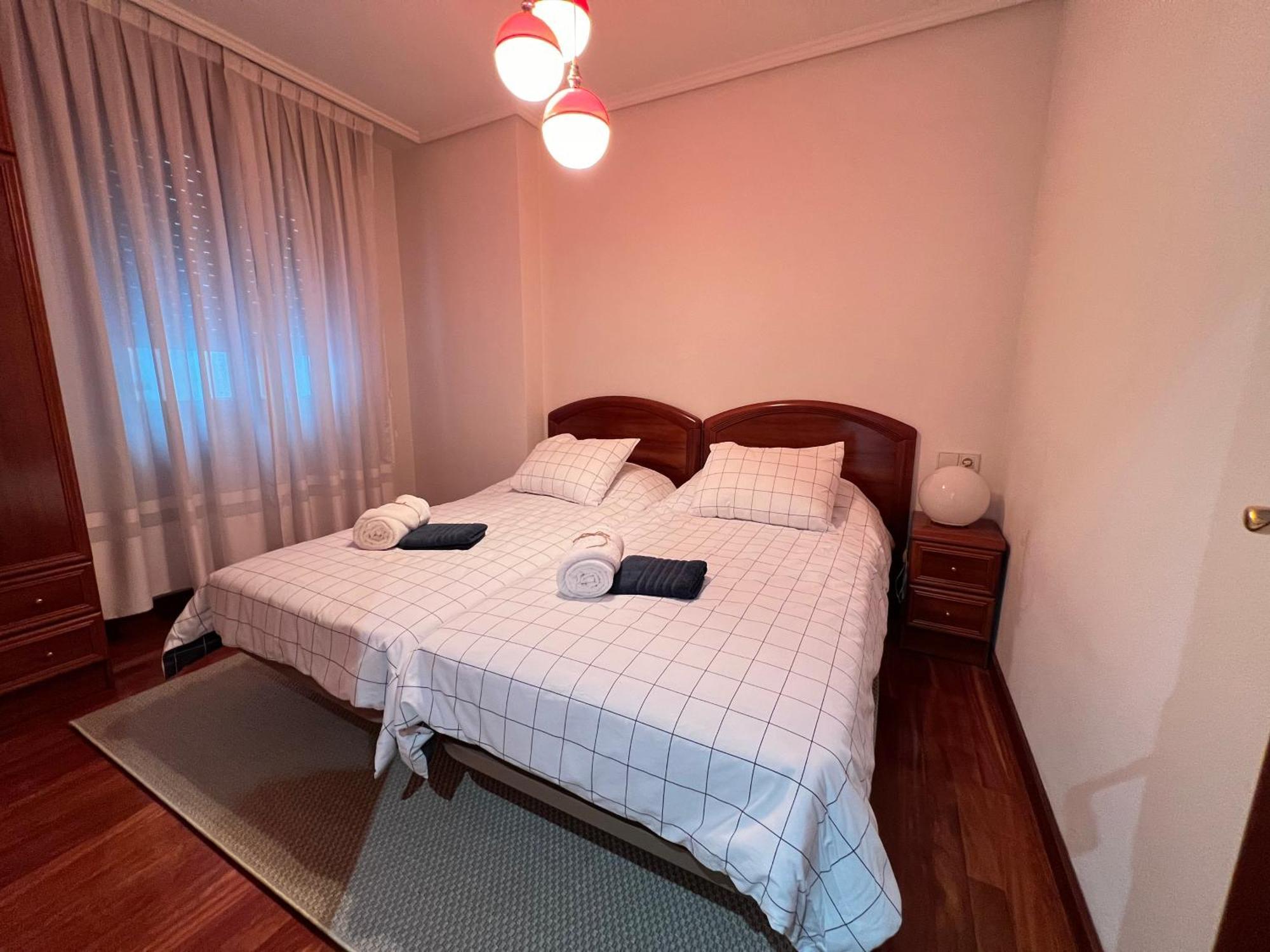 Dias De Ensueno En Castro Urdiales Appartement Buitenkant foto