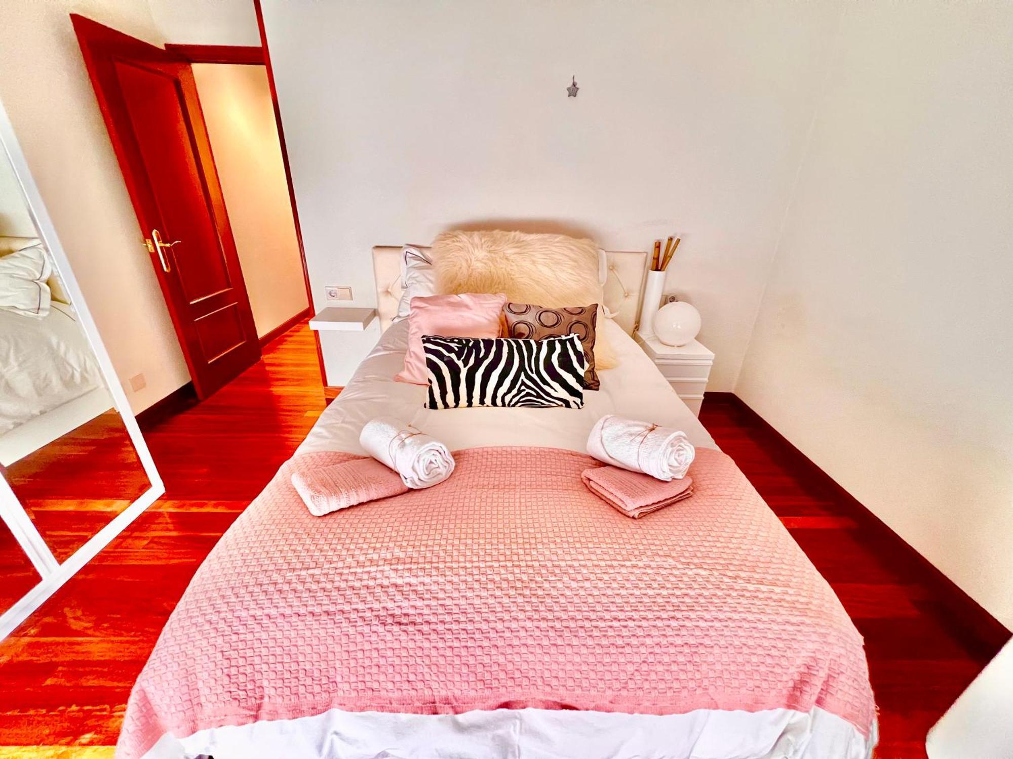Dias De Ensueno En Castro Urdiales Appartement Buitenkant foto