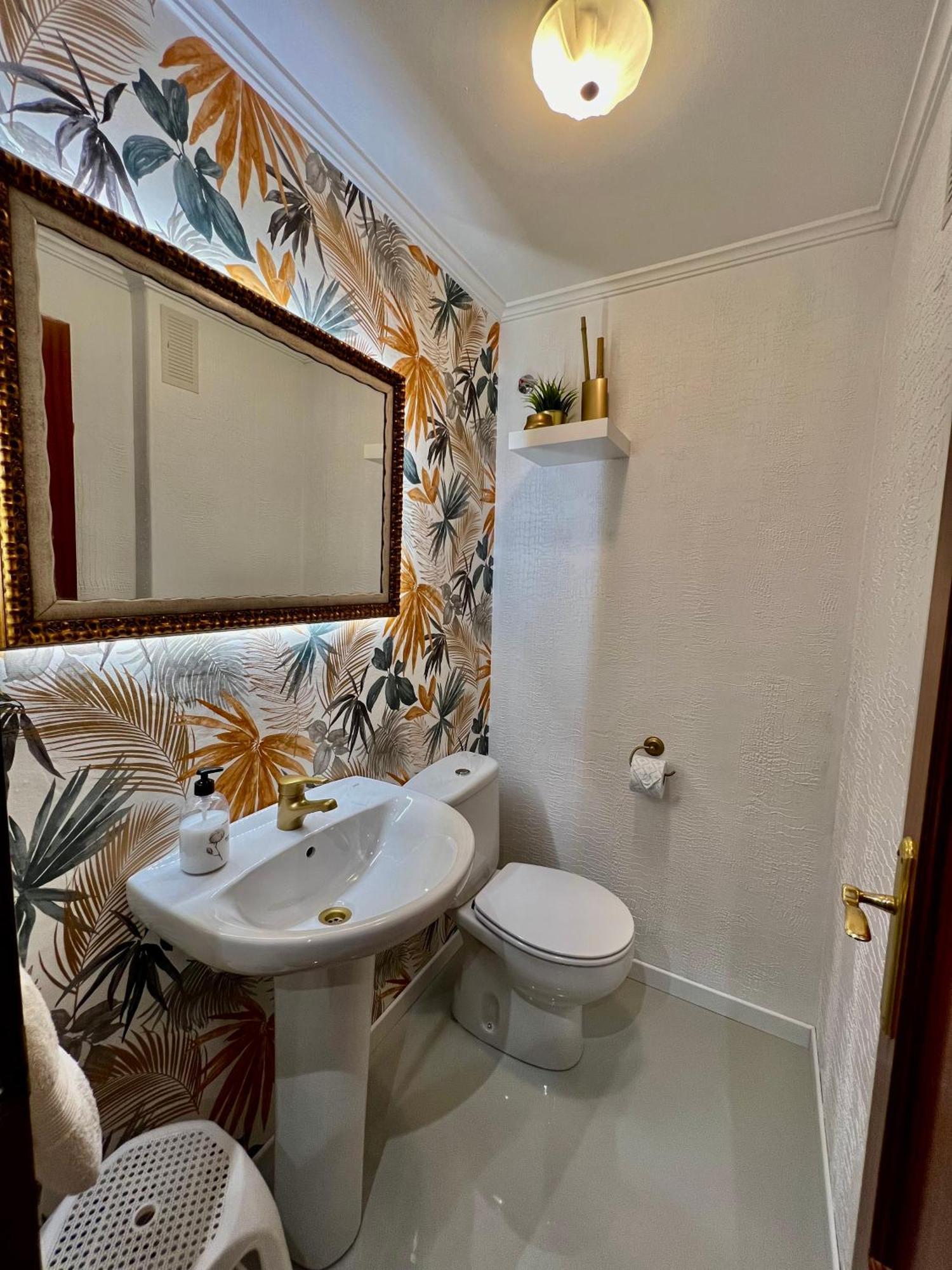 Dias De Ensueno En Castro Urdiales Appartement Buitenkant foto