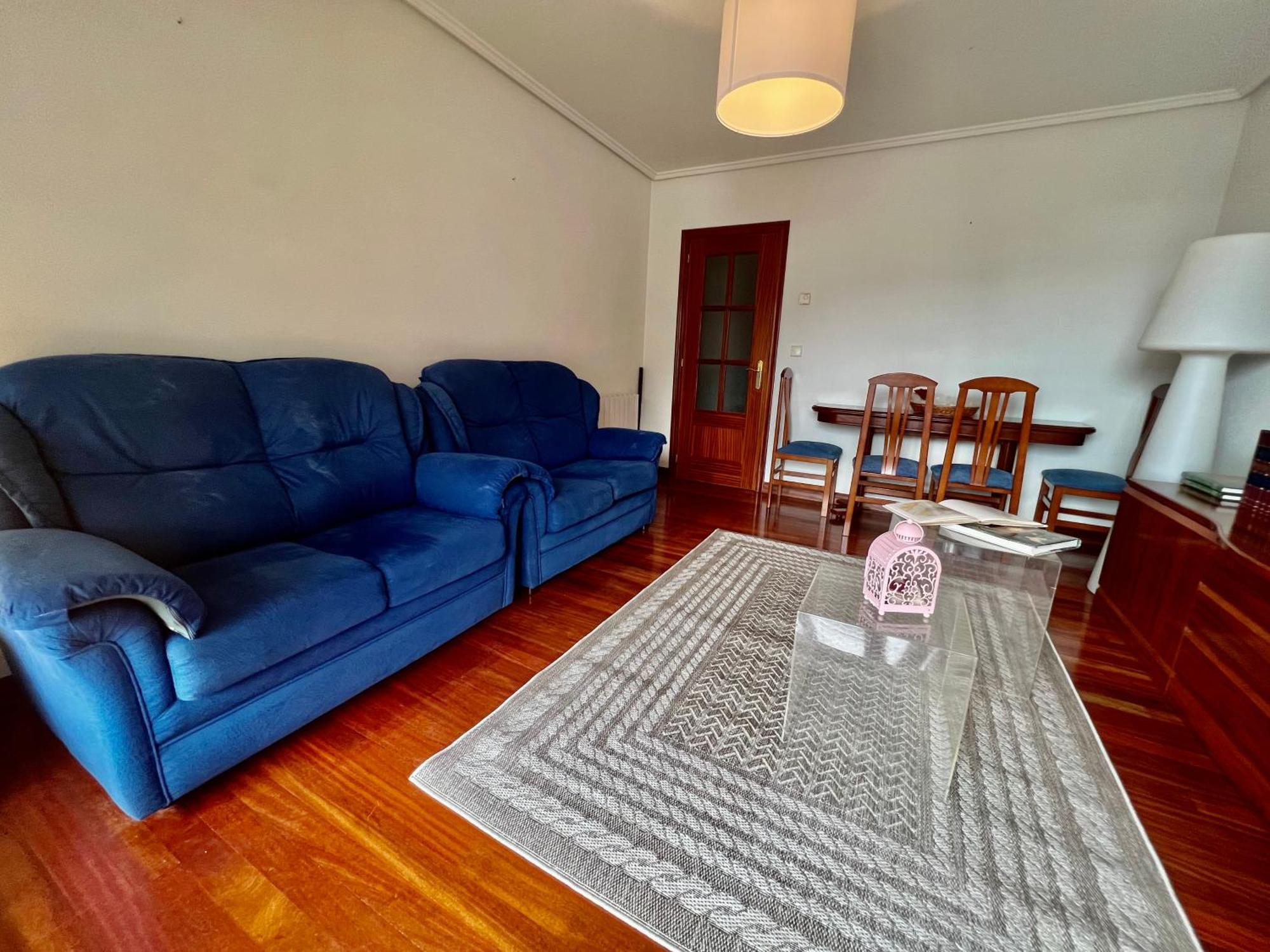 Dias De Ensueno En Castro Urdiales Appartement Buitenkant foto