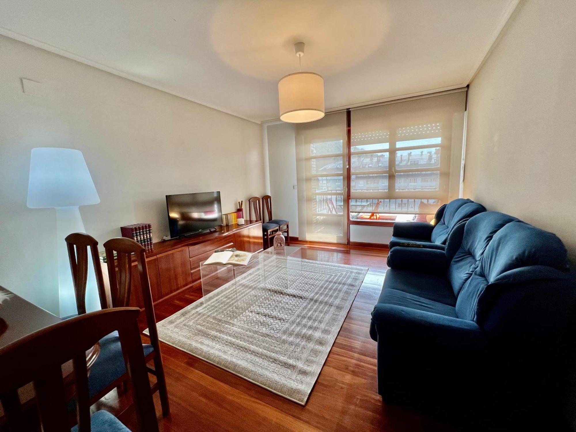 Dias De Ensueno En Castro Urdiales Appartement Buitenkant foto