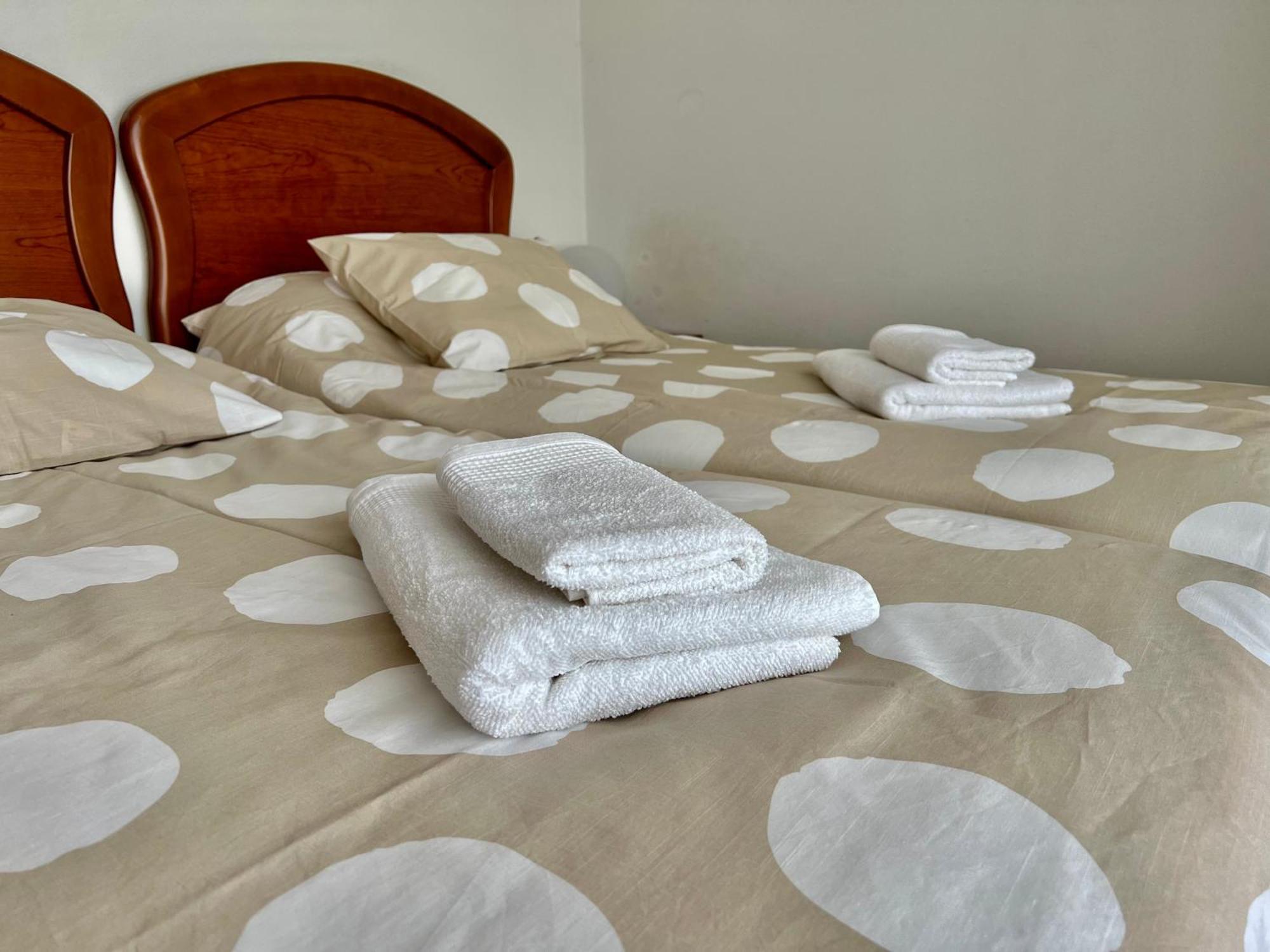 Dias De Ensueno En Castro Urdiales Appartement Buitenkant foto