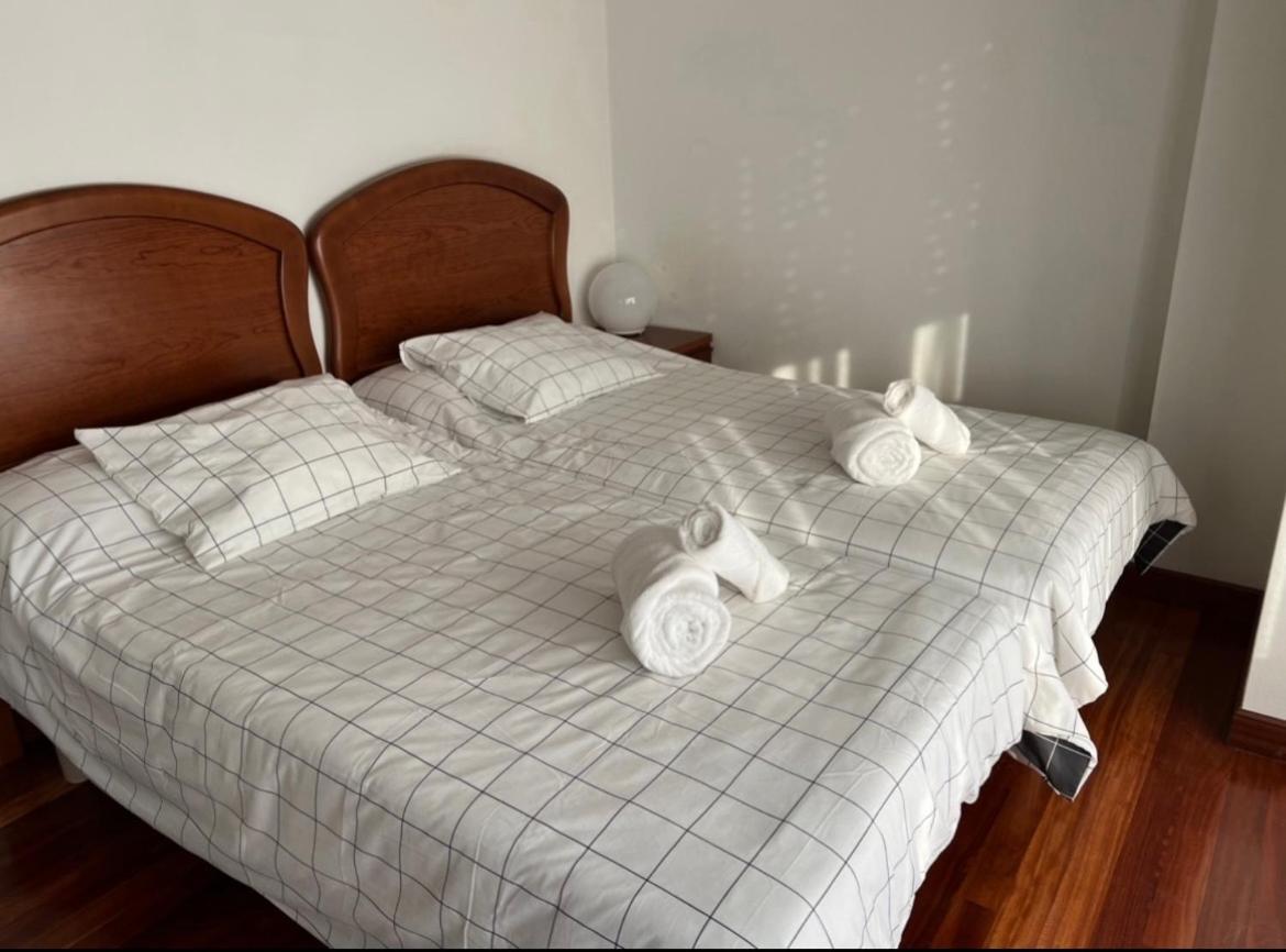 Dias De Ensueno En Castro Urdiales Appartement Buitenkant foto